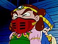 ビックリマン　第５７話　ワナがある次界口