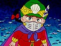 ビックリマン　第５８話　もどって来た神帝