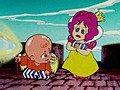 ビックリマン　第６１話　聖光源が危ない！