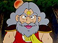 ビックリマン　第６２話　六魔穴が消える日