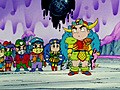 ビックリマン　第６３話　ヤマト爆神！誕生