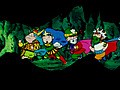 ビックリマン　第６５話　デビリン族の逆襲