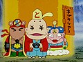 ビックリマン　第６６話　ダークヘラの神殿