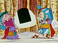 ビックリマン　第６８話　柿の木が歩いた！
