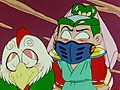 ビックリマン　第６９話　第三のゲーム