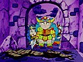 ビックリマン　第７１話　次動ネブラの王女