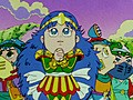 ビックリマン　第７２話　悪魔にされた爆神