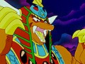 ビックリマン　第７４話　アンドロココ復活
