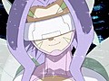 デジモンフロンティア　第４話　私のキックは痛いわよ！　女闘士フェアリモン