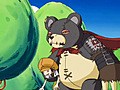 デジモンフロンティア　第７話　空に浮かぶ街！　トイアグモンのおもちゃの国