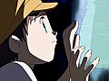 デジモンフロンティア　第９話　敵はチャックモン！？　謎のテレビの森