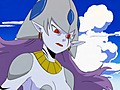 デジモンフロンティア　第１５話　イカしたビースト進化！　カルマーラモン