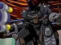 デジモンフロンティア　第２４話　対決ボルケーモン！　純平、過去との激闘