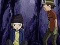 デジモンフロンティア　第３２話　明かされた過去！　ダスクモンの秘密