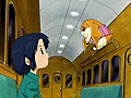 デジモンフロンティア　第３３話　新たなる闇の闘士！　レーべモン＆カイザーレオモン