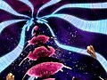 デジモンフロンティア　第３４話　決戦！バラの明星　オファニモン救出作戦