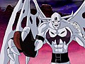 デジモンフロンティア　第３６話　勝利への飛翔！　対決ケルビモンの城