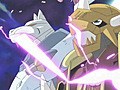 デジモンフロンティア　第３７話　決戦！命ある限り　デジタルワールドを取り返せ