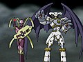 デジモンフロンティア　第３８話　終わらない死闘！　ルーチェモン復活の序曲