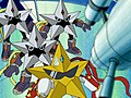 デジモンフロンティア　第３９話　これがデジタルワールド！？　月からの脱出！