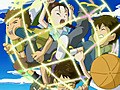 デジモンフロンティア　第４１話　スキャンさせるな！　友情の豆の木