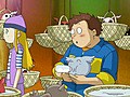 デジモンフロンティア　第４２話　デジタマを守れ！　消えゆく命の奇跡