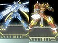 デジモンフロンティア　第４６話　デジタルワールド消滅！？　ルーチェモン暗黒支配