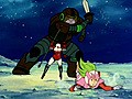 ＳＦ西遊記スタージンガー　第２話　宇宙で一番の暴れん坊