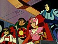 ＳＦ西遊記スタージンガー　第５話　胸に輝け！　友情の星