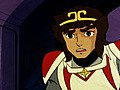 ＳＦ西遊記スタージンガー　第６話　強い味方のアストロ棒！