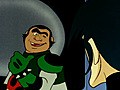 ＳＦ西遊記スタージンガー　第７話　男ハッカの大活躍！