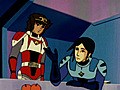 ＳＦ西遊記スタージンガー　第９話　まぼろしの星は消えた