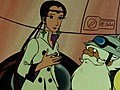 ＳＦ西遊記スタージンガー　第１１話　地球へ急げ！　スタークロー