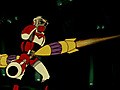 ＳＦ西遊記スタージンガー　第１４話　要塞惑星ギンギラ！