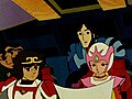 ＳＦ西遊記スタージンガー　第１５話　ブラックホール危機一髪！！