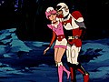 ＳＦ西遊記スタージンガー　第１６話　宇宙に散った花一輪