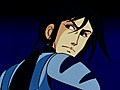 ＳＦ西遊記スタージンガー　第１９話　さらば！　ジョーゴよ