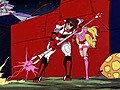 ＳＦ西遊記スタージンガー　第２２話　涙よ！　流れ星となれ