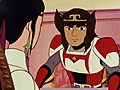 ＳＦ西遊記スタージンガー　第２３話　愛よ！　銀河の彼方まで