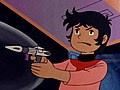 ＳＦ西遊記スタージンガー　第２４話　ウソつき星人は誰だ？