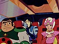 ＳＦ西遊記スタージンガー　第２７話　出撃！　キンキンマン軍団
