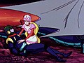 ＳＦ西遊記スタージンガー　第２９話　大爆発！　ゴルスター