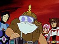 ＳＦ西遊記スタージンガー　第３２話　わが子よ！　モンスターの愛