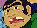 ＳＦ西遊記スタージンガー　第３３話　出現！　宇宙の魔王