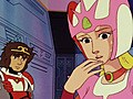 ＳＦ西遊記スタージンガー　第３４話　呪われたガラスの星