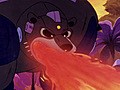 ＳＦ西遊記スタージンガー　第３５話　狂暴モンスターのこころ