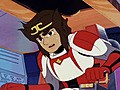 ＳＦ西遊記スタージンガー　第３８話　故郷の星に吠えろ！