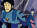 ＳＦ西遊記スタージンガー　第３９話　美しき雪は永遠に