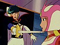 ＳＦ西遊記スタージンガー　第４０話　マグマの星に消えた姫！
