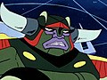 ＳＦ西遊記スタージンガー　第４１話　大追跡！　姫を救出せよ